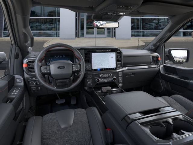 New 2026 Avalanche Ford Raptor® image 9