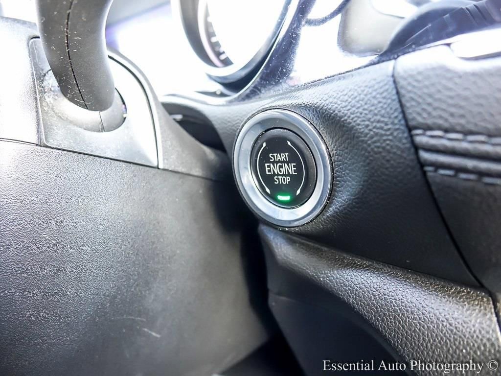 2023 BUICK ENCORE GX - Image 14