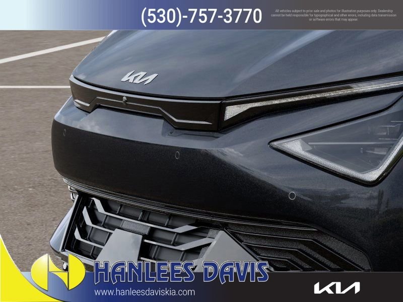 2025 Kia EV6 Light L/R - Photo 12