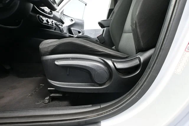 Used 2020 Silver Kia LX image 15