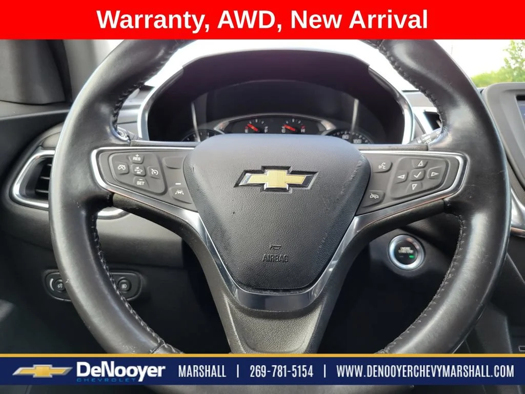 2021 Chevrolet Equinox LT - Photo 10