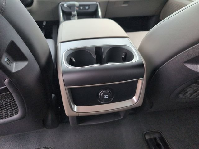 New 2026 Aurora Black Pearl Kia LXS image 23