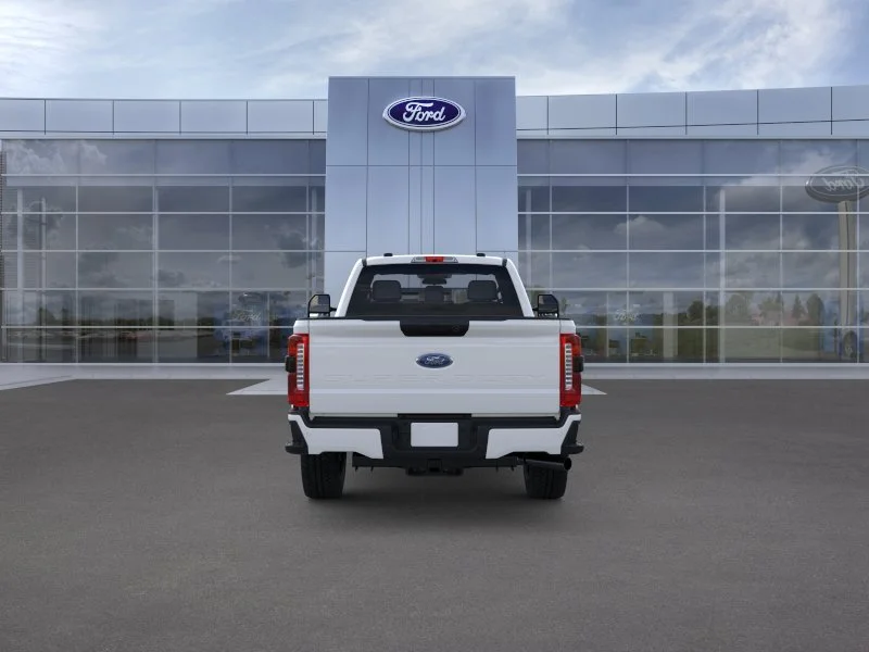 2025 Ford F-350 Super Duty XL - Photo 33