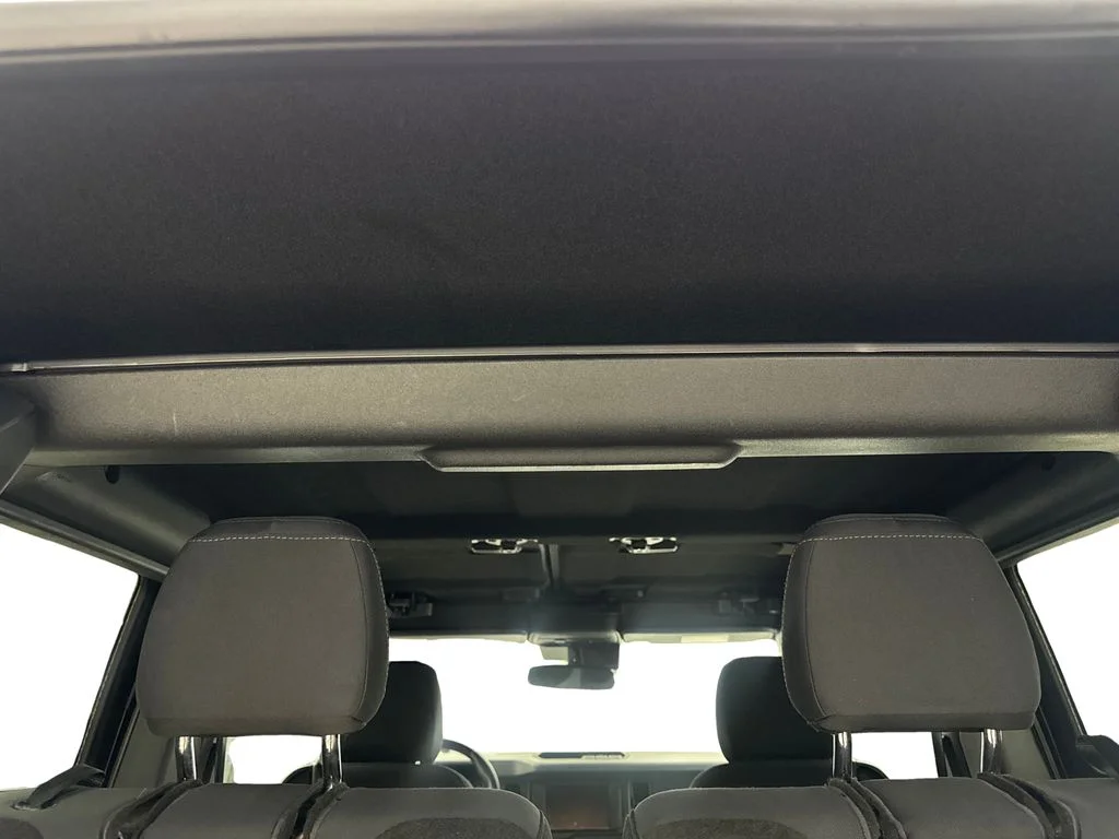Used 2022 Gray Ford Big Bend NAV,CAM,HTD STS,BLIND SPOT image 69