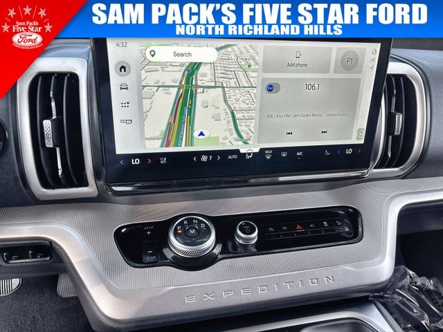 Used 2025 Black Ford Active image 25