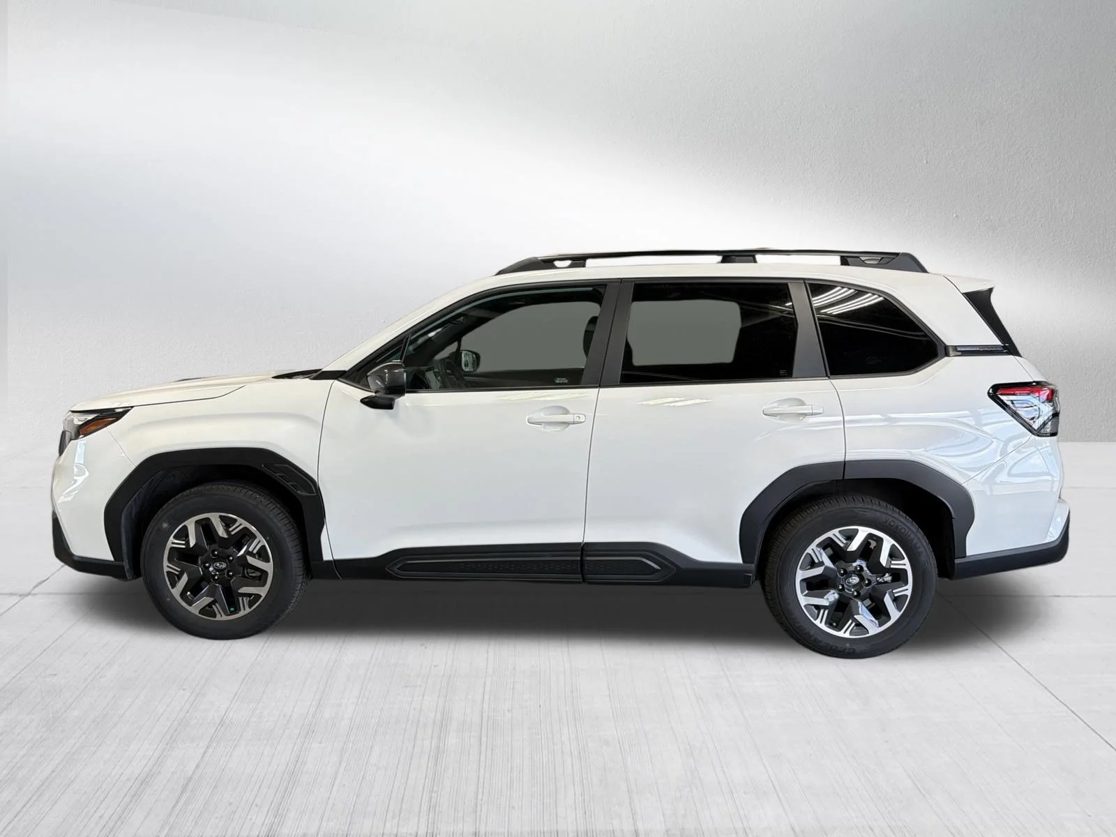 Certified Used 2026 Crystal White Pearl Subaru Premium image 4