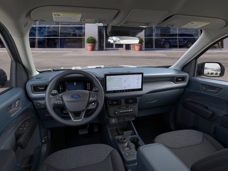 Used 2026 Gray Ford XL image 9