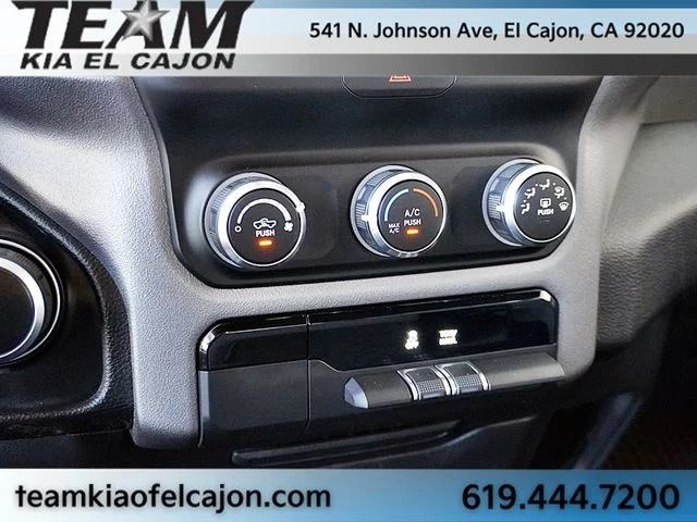 Used 2023 Gray Ram Big Horn/Lone Star image 28