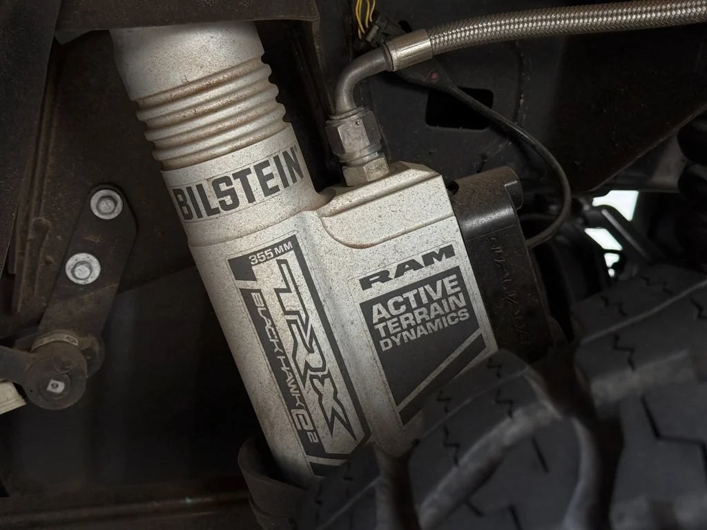 Used 2022  Ram TRX image 30