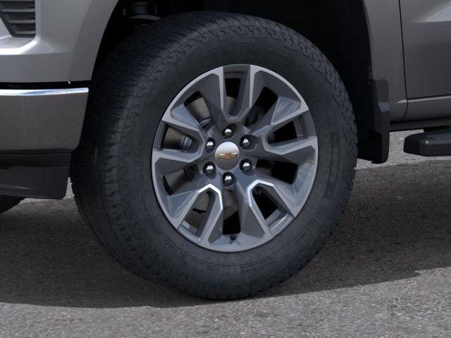 2026 Chevrolet Silverado 1500 LT - Photo 9