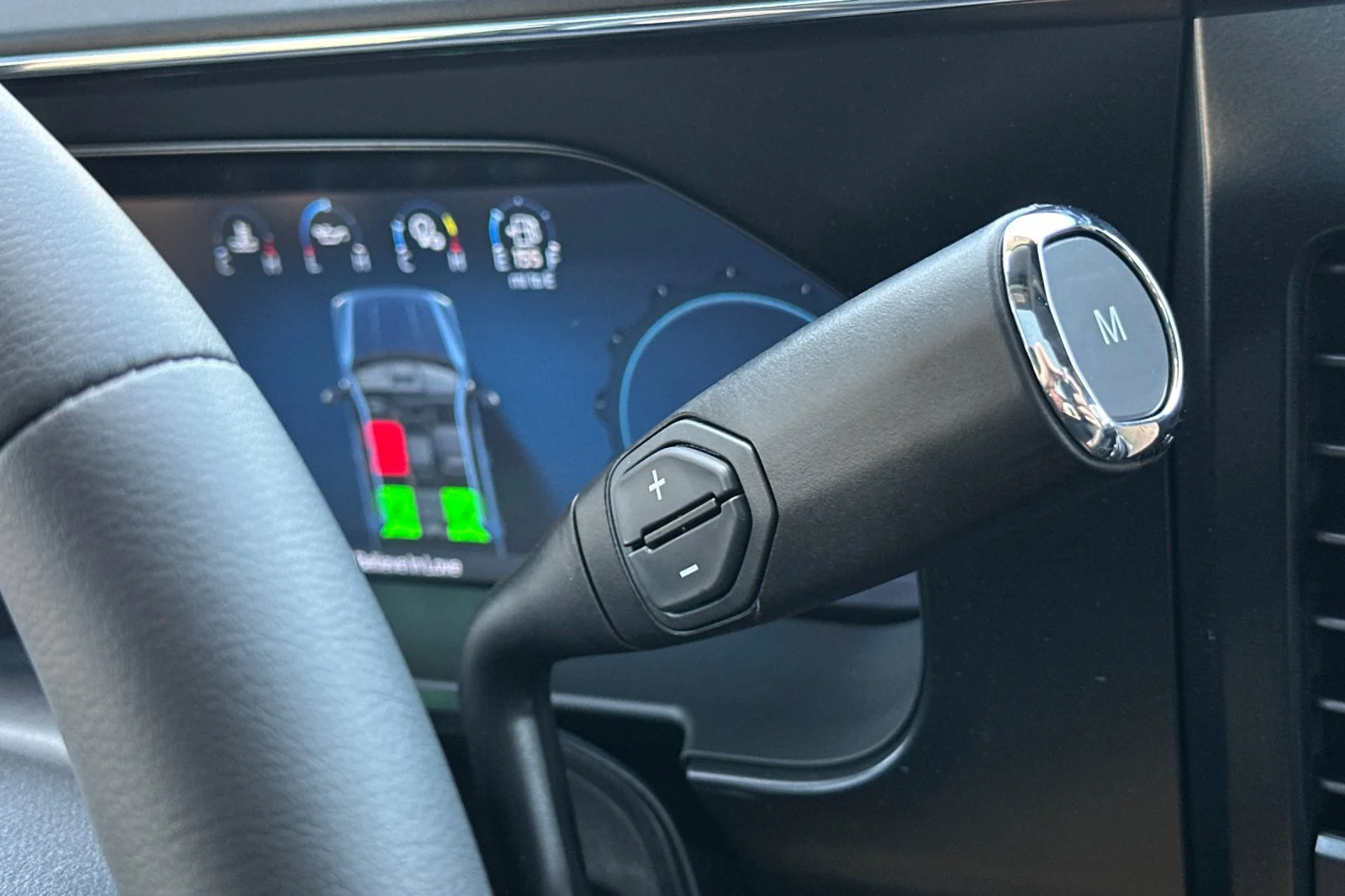 New 2026 Gray Ford Lariat image 20