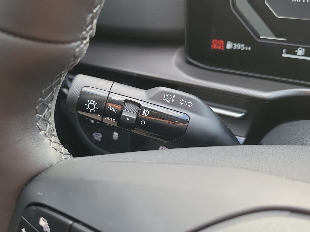 New 2027 Wolf Gray Kia SX Prestige image 29