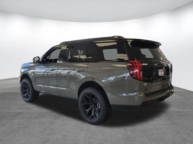 New 2027 Marsh Gray Ford Tremor® image 37