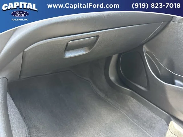 Used 2023 White Chevrolet LS image 27