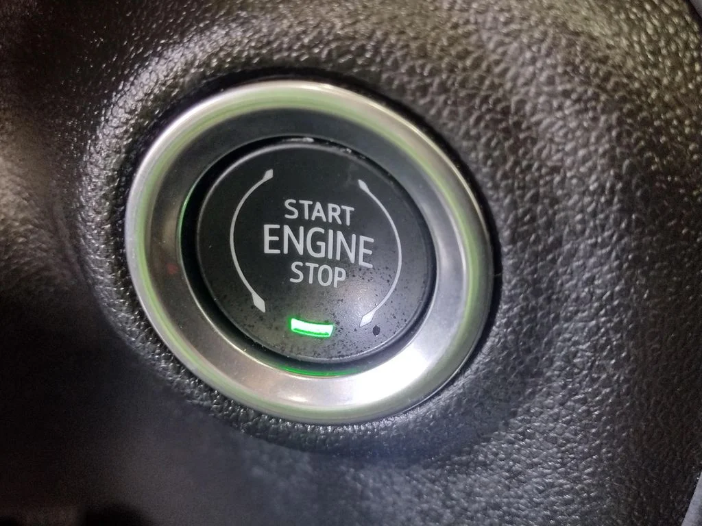 Used 2021 Blue GMC AT4 image 46