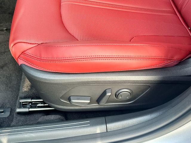 New 2026 Steel Matte Gray Kia GT-Line FWD image 20