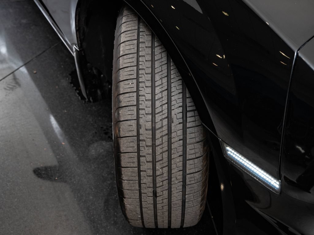 Used 2011 Black Chevrolet SS image 47