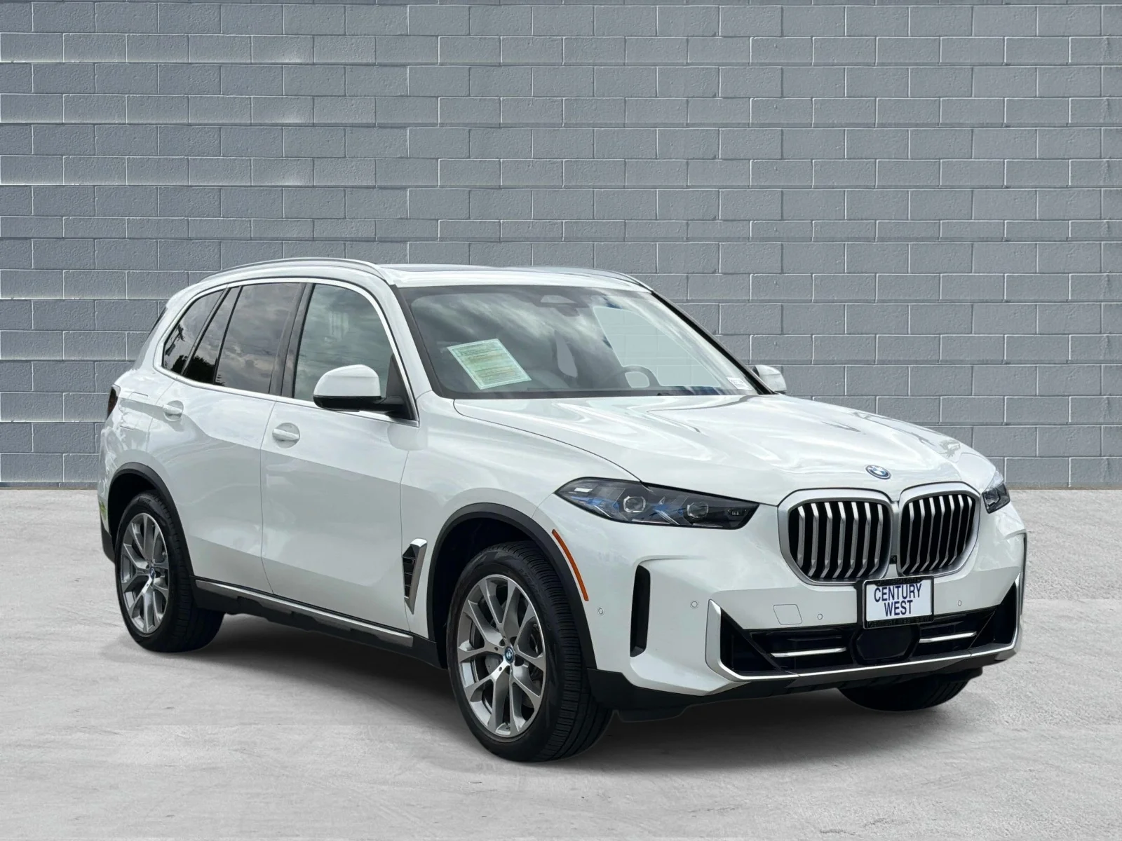 2024 BMW X5