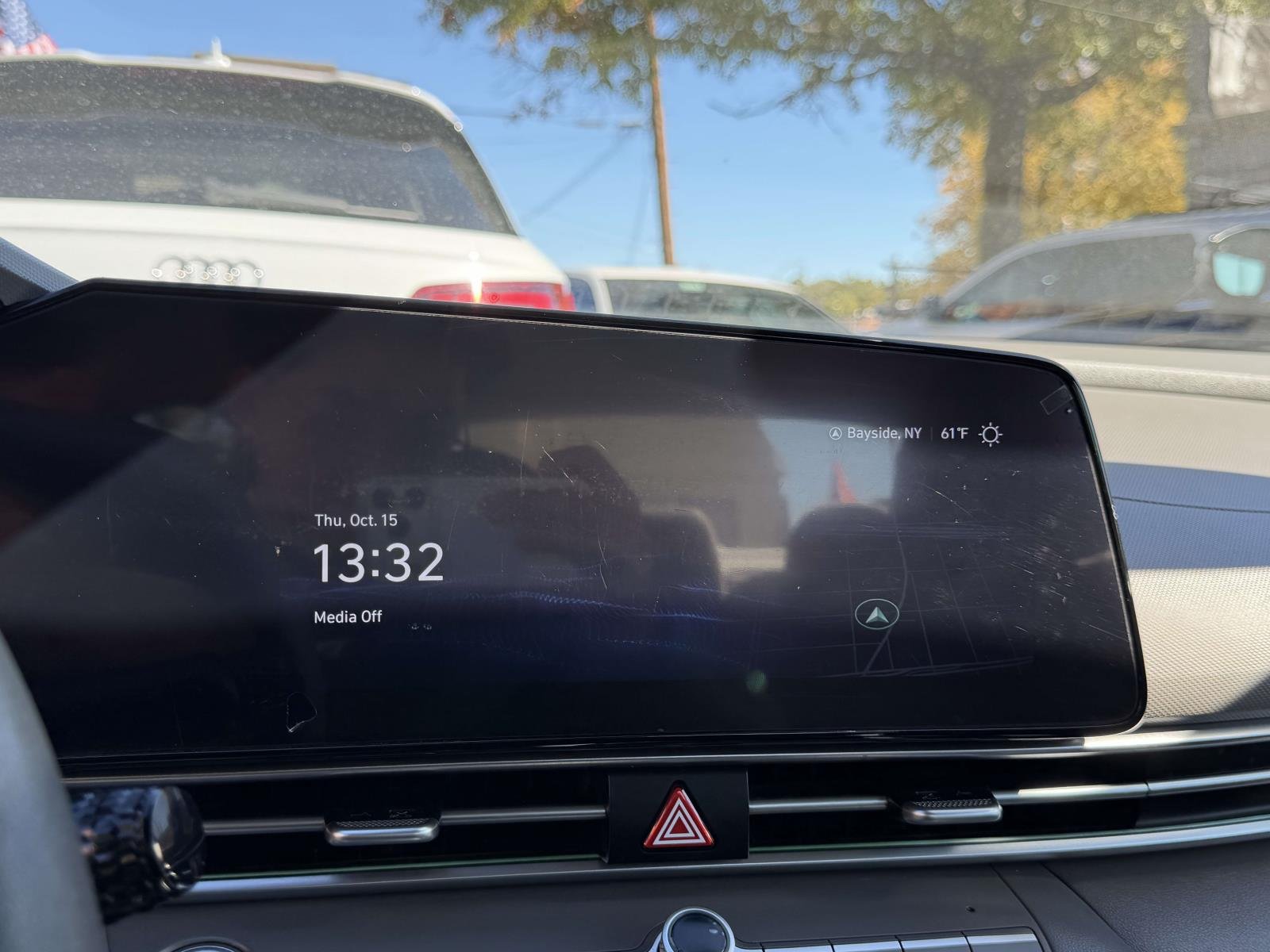 2024 Hyundai Elantra SEL - Photo 24