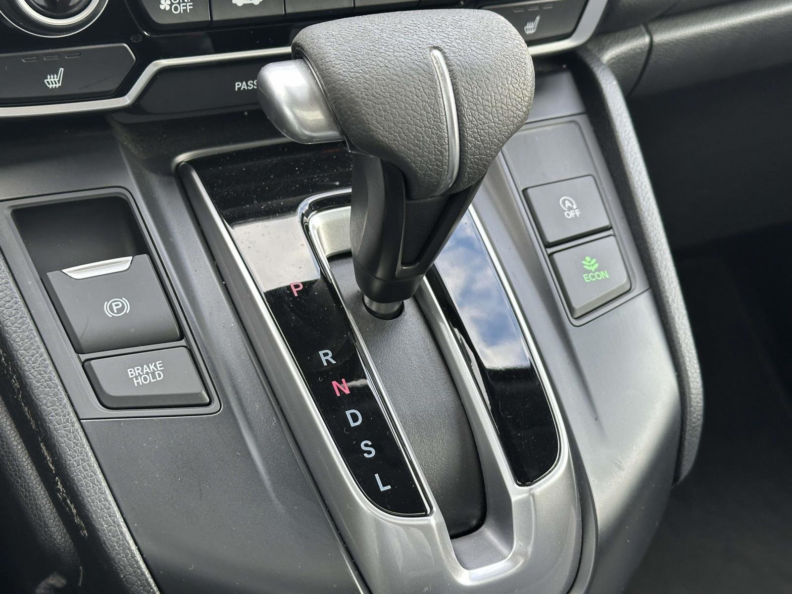 2020 Honda CR-V EX - Photo 37