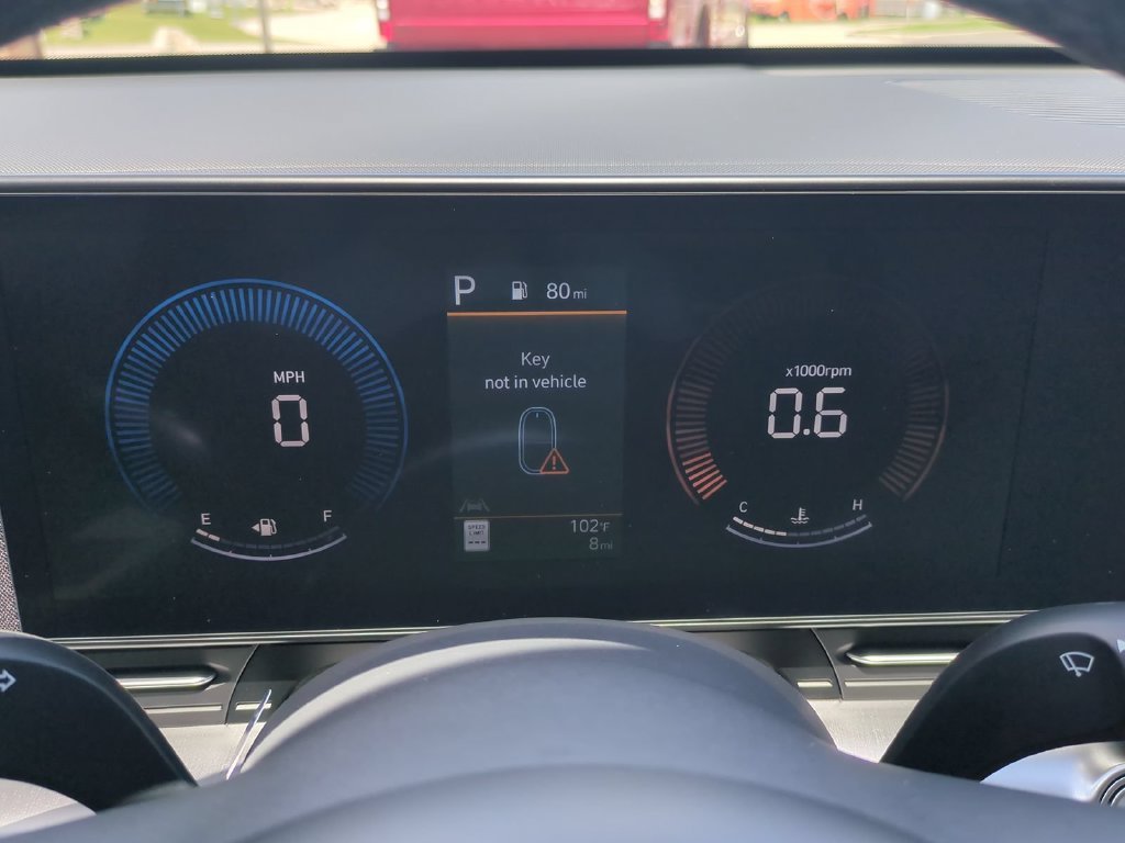 2027 Hyundai Kona SEL Sport - Photo 34