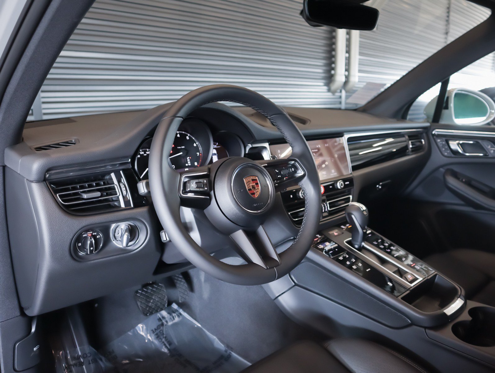 New 2026 CHALK Porsche  image 4
