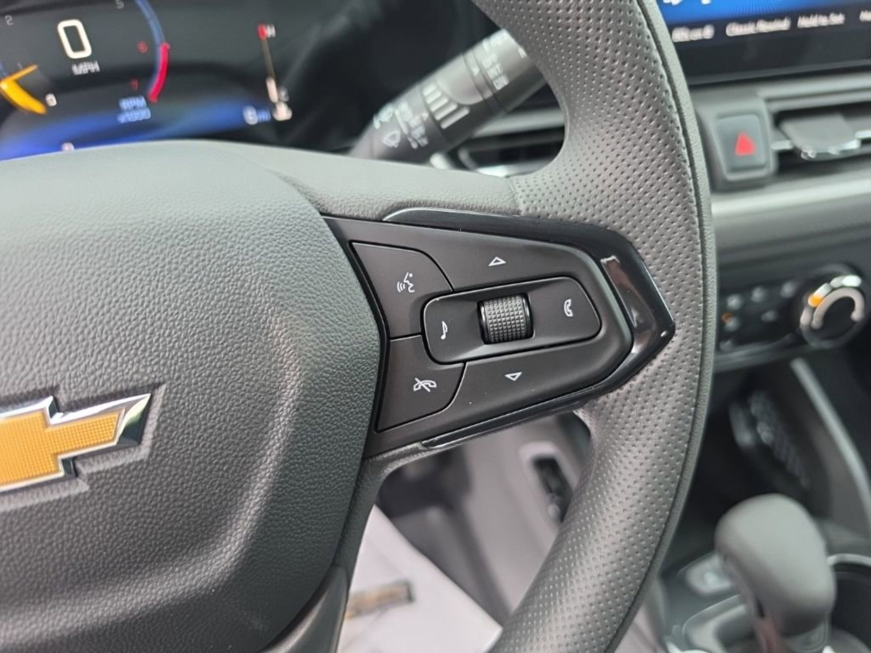 2026 Chevrolet Trailblazer LS - Photo 14