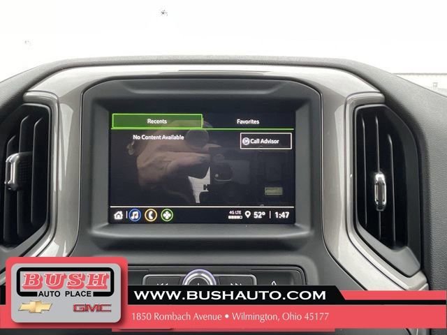 2026 Chevrolet Silverado 1500 Custom - Photo 14