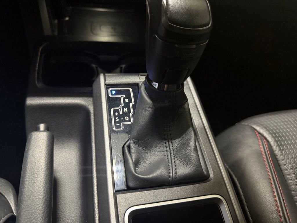 Used 2023  Toyota TRD Pro image 24