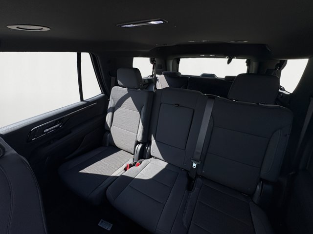 2027 Chevrolet Tahoe LS - Photo 14