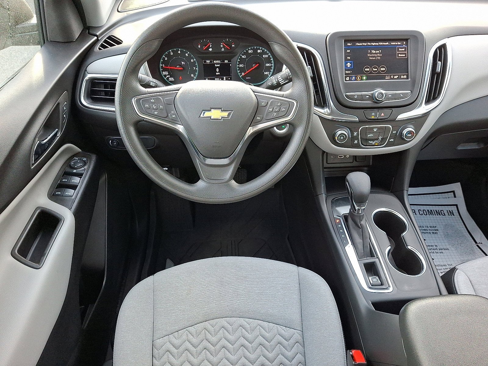 2024 Chevrolet Equinox LS - Photo 11