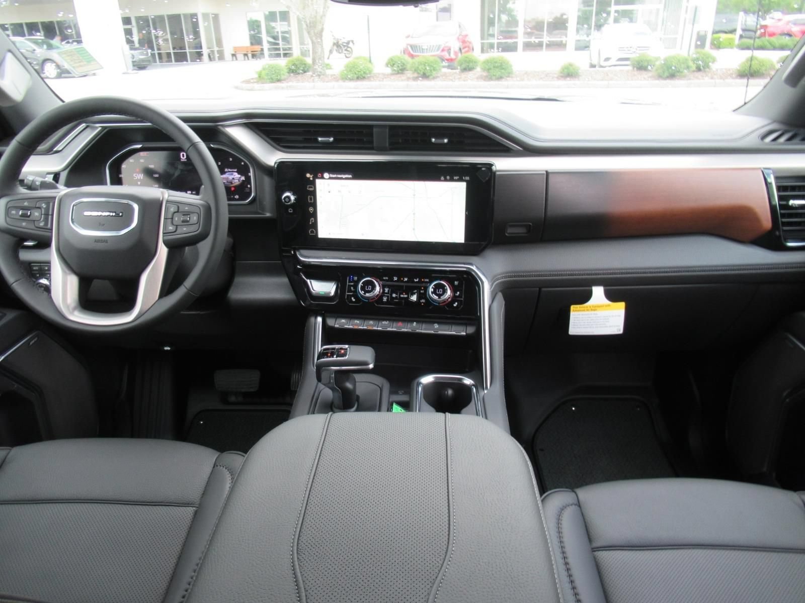 2026 GMC Sierra 1500 Denali - Photo 14