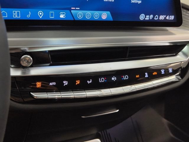 2026 Cadillac LYRIQ Sport - Photo 22