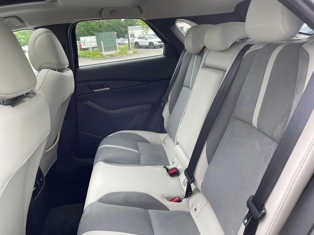 2026 Mazda CX-30 Turbo Aire Edition - Photo 11