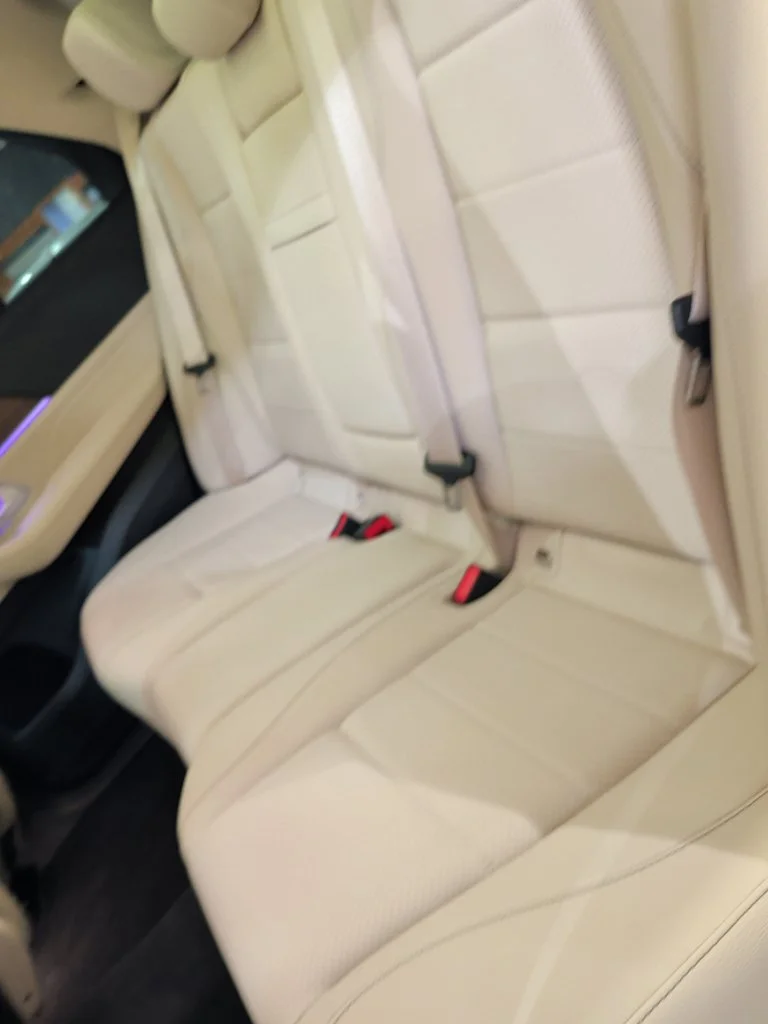 Used 2026 Silver Mercedes-Benz GLE 450 image 7