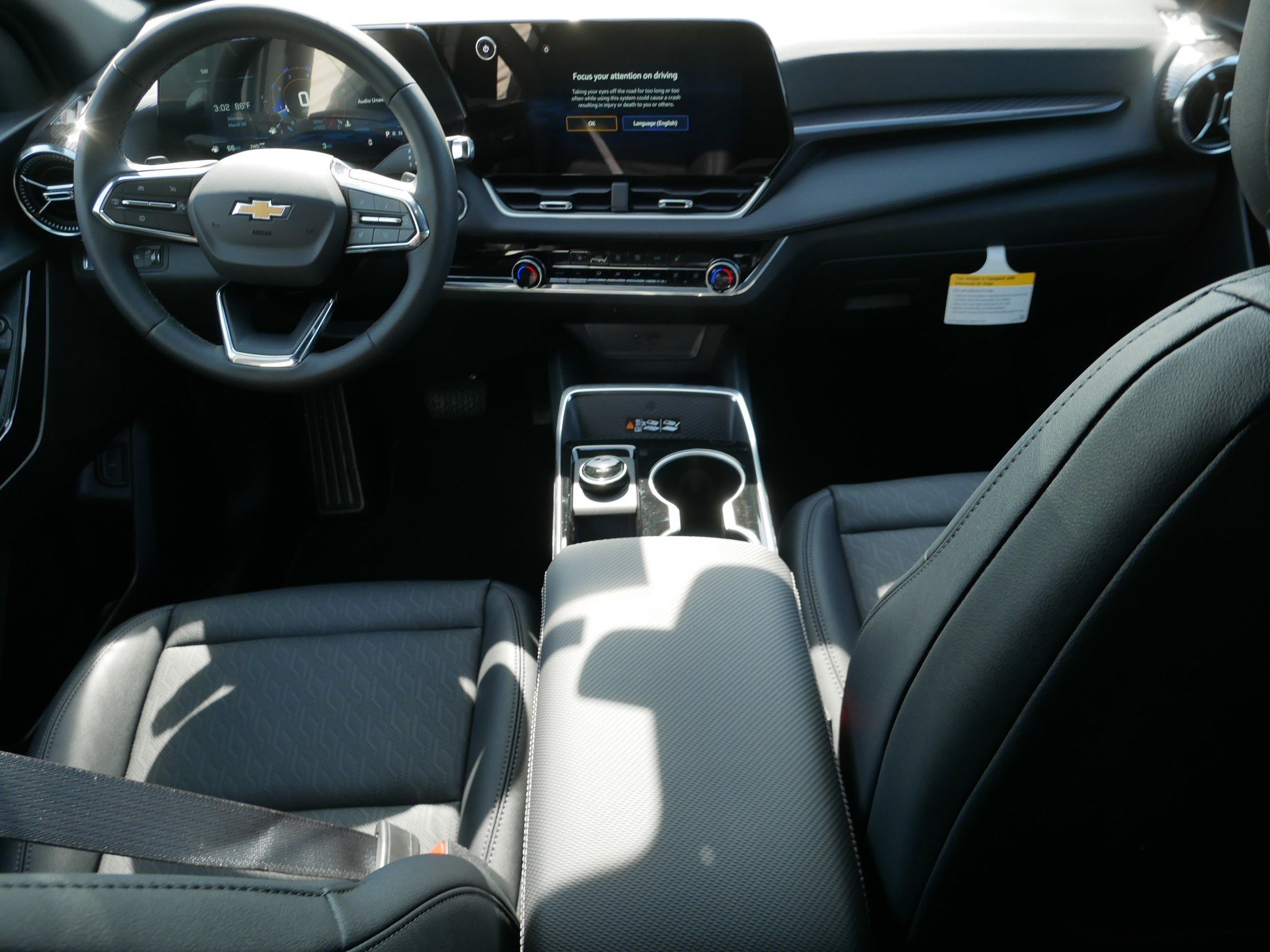 2026 Chevrolet Equinox LT - Photo 6