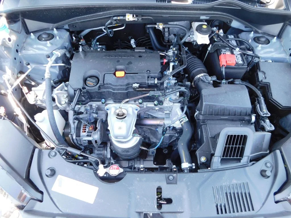 Used 2026  Honda Sport image 36