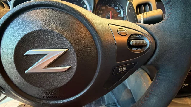 Used 2019 White Nissan Nismo image 19