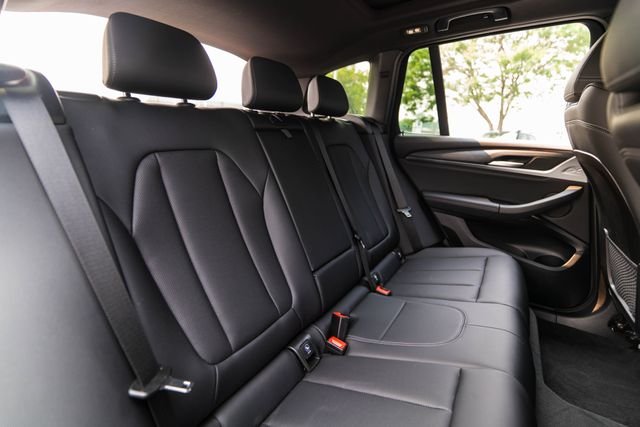Used 2023 Jet Black BMW xDrive30i image 37