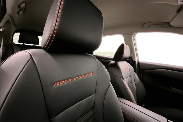 New 2026 Boulder Gray Pearl Nissan Rock Creek image 35