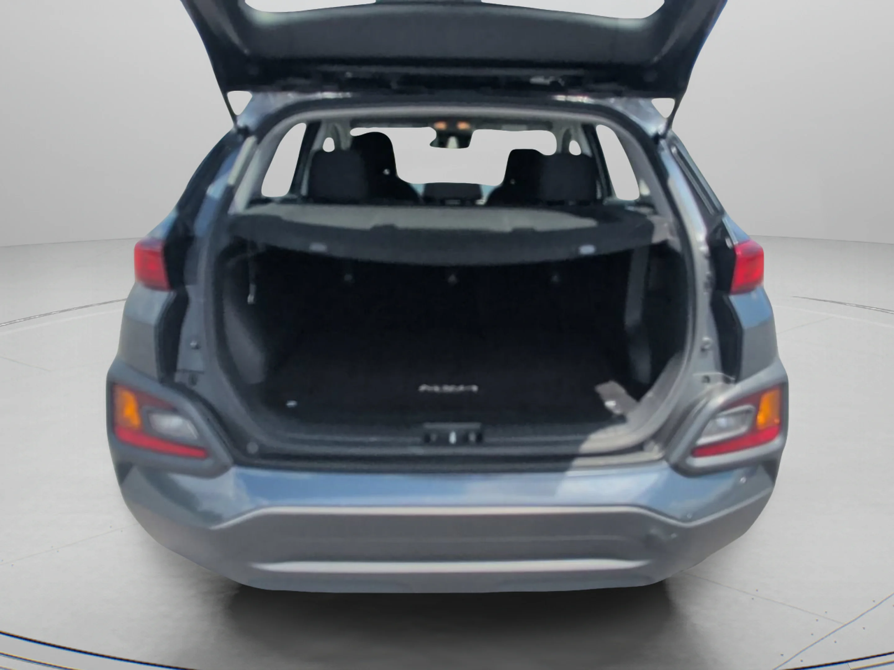 Used 2019 Thunder Gray Hyundai SE image 33