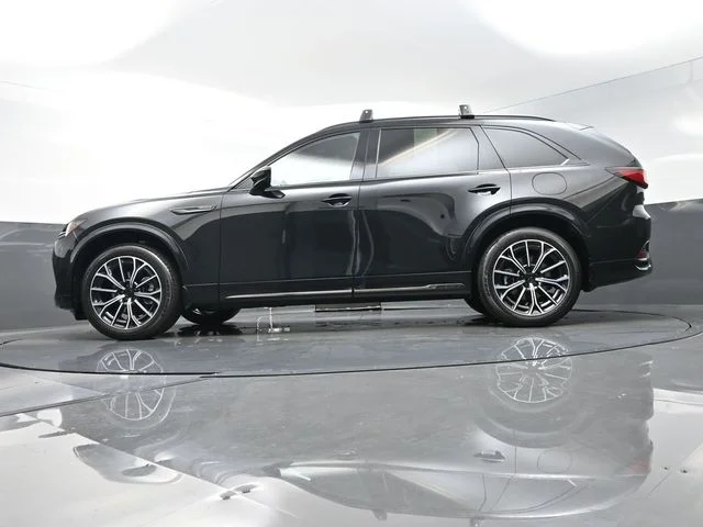 Used 2026 Black Mazda 3.3 Turbo S Premium image 35