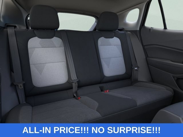 2026 Chevrolet Trax LS - Photo 11