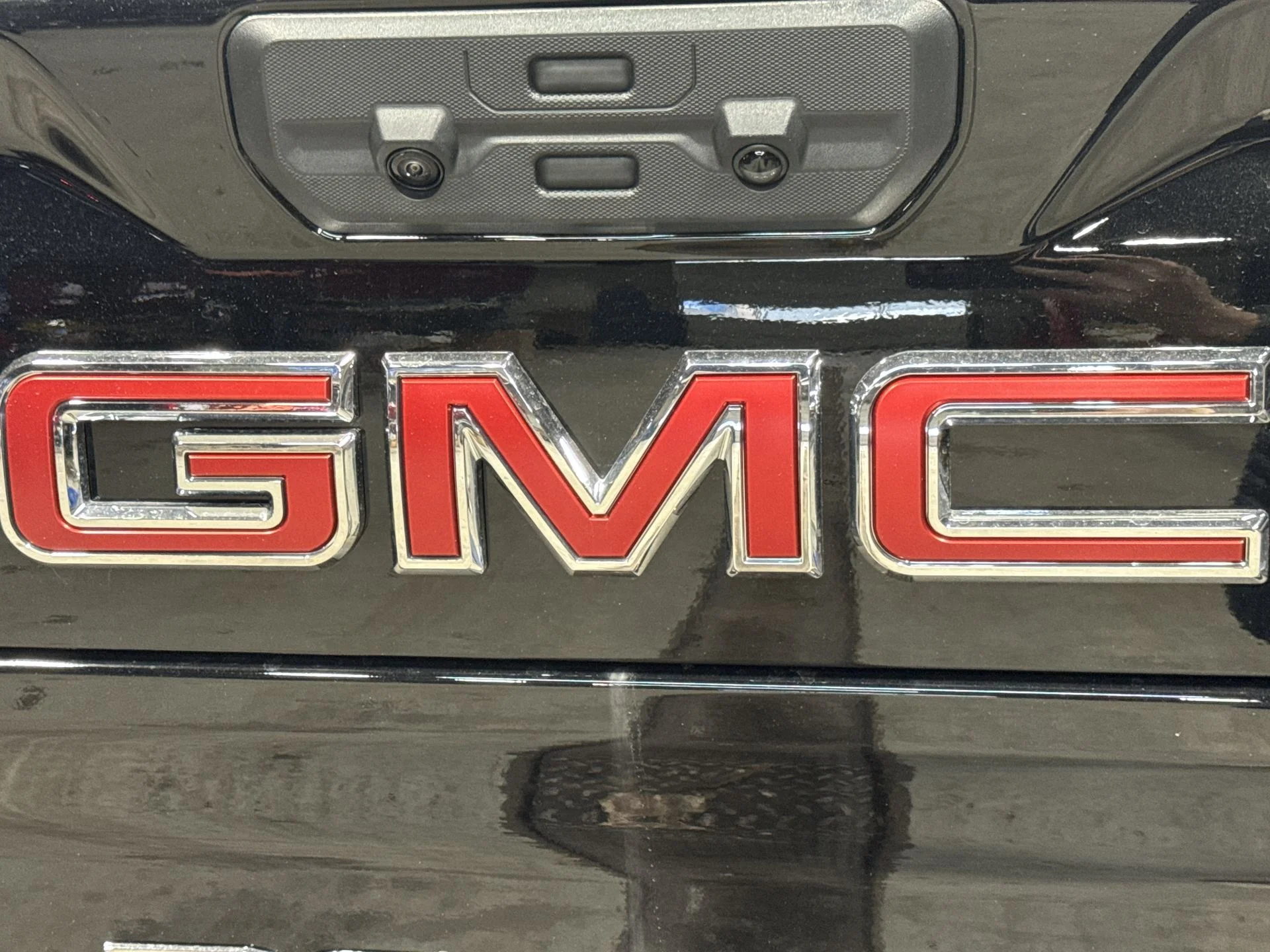 2026 GMC Sierra 3500HD Denali - Photo 70