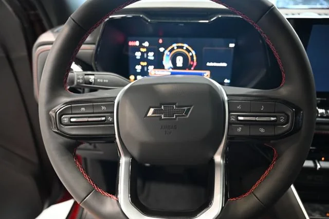 2026 Chevrolet Colorado Z71 - Photo 23