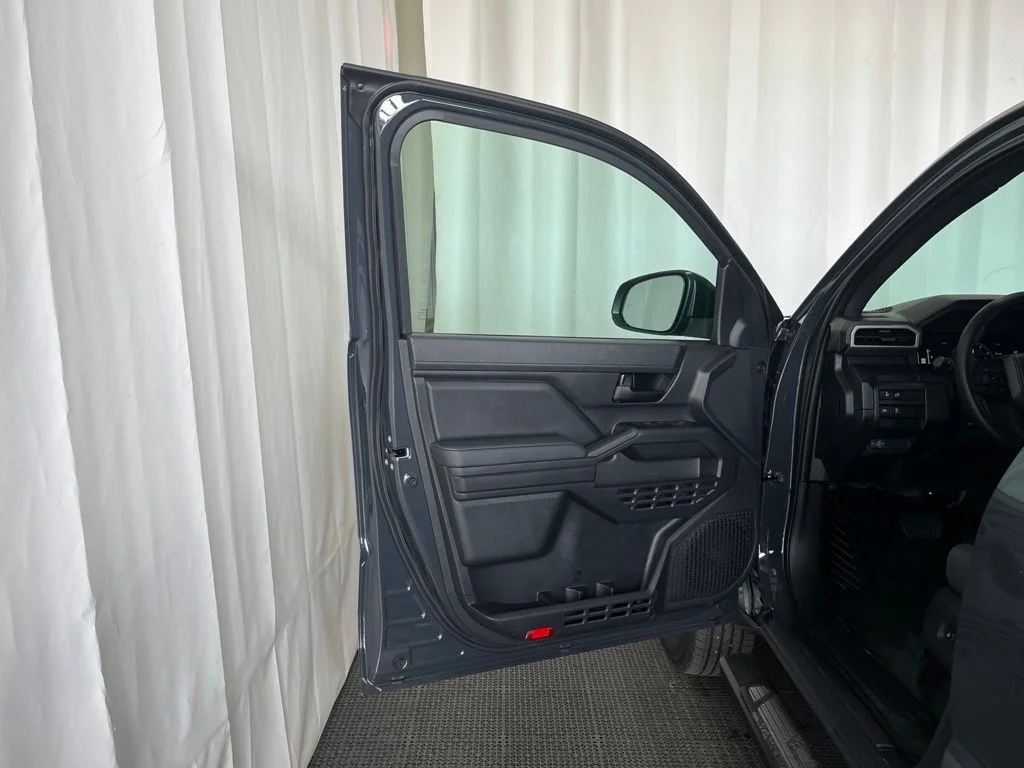 New 2026 Gray Toyota SR image 17