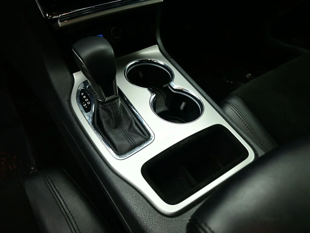 Used 2021 Gray Jeep Laredo X image 53