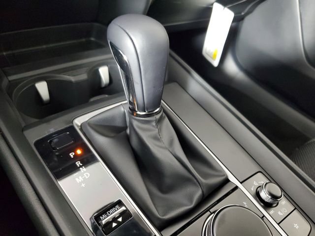 New 2026 Zircon Sand Metallic Mazda 2.5 S Meridian Edition AWD image 31
