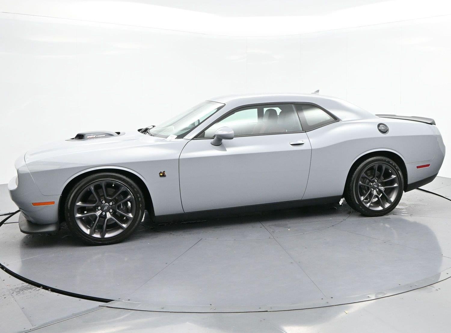 Used 2021 Smoke Show Dodge R/T Scat Pack image 4