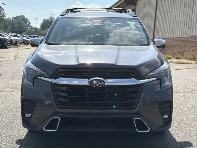 Used 2023 Gray Subaru Touring image 16